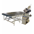 bedding mattress label sewing machine equipment